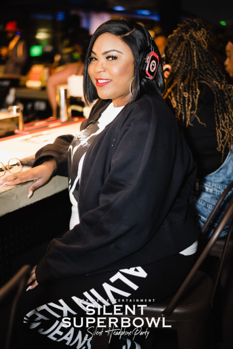 Silent Superbowl 2023