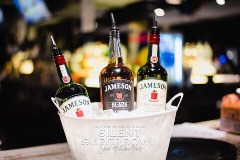 Silent Superbowl 2023