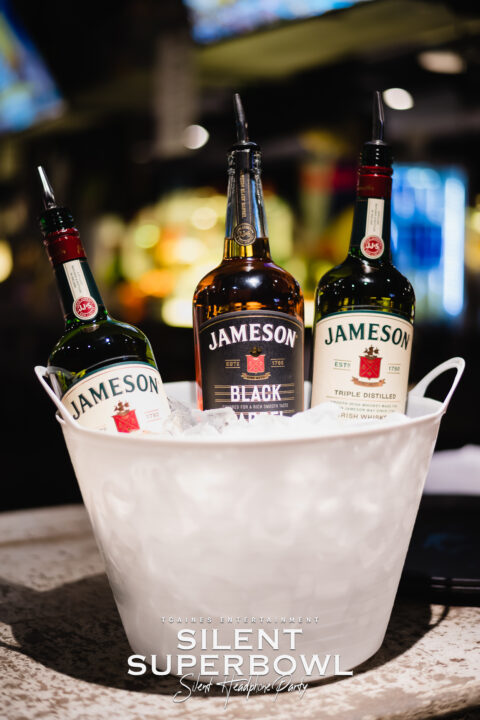 Silent Superbowl 2023