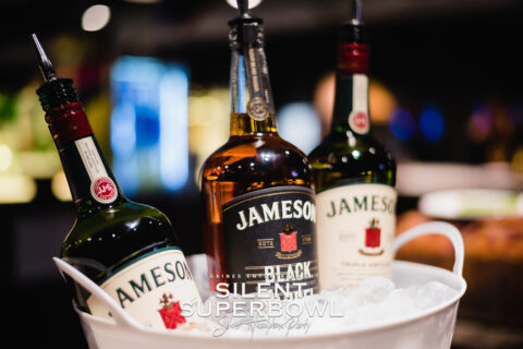 Silent Superbowl 2023