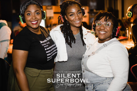 Silent Superbowl 2023