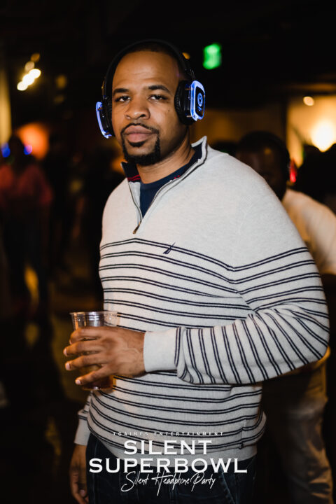 Silent Superbowl 2023