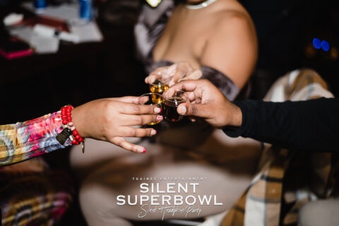 Silent Superbowl 2023
