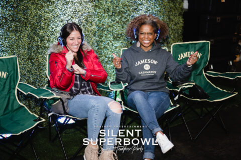 Silent Superbowl 2023