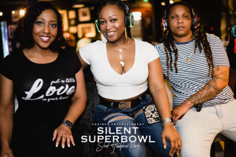 Silent Superbowl 2023
