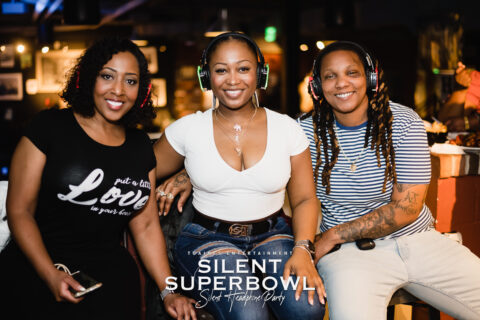 Silent Superbowl 2023