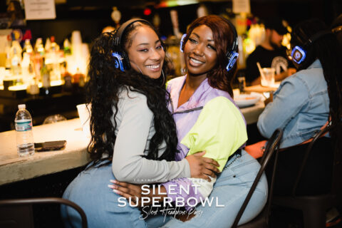 Silent Superbowl 2023