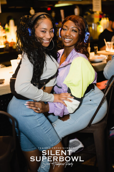 Silent Superbowl 2023