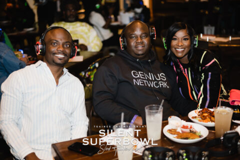 Silent Superbowl 2023