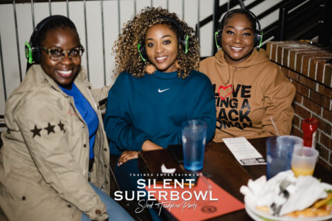 Silent Superbowl 2023