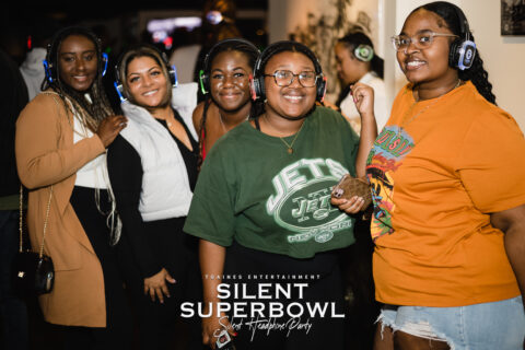Silent Superbowl 2023