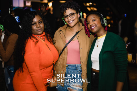 Silent Superbowl 2023