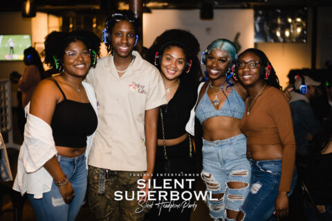 Silent Superbowl 2023