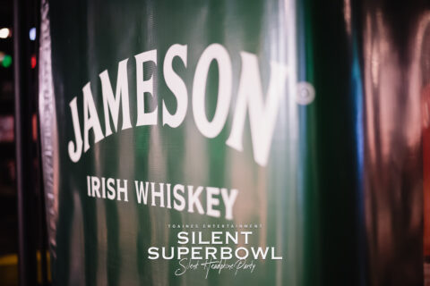 Silent Superbowl 2023