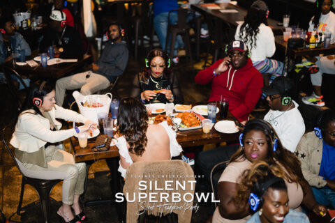 Silent Superbowl 2023