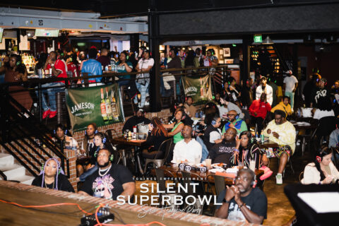 Silent Superbowl 2023