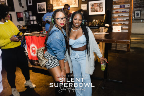 Silent Superbowl 2023