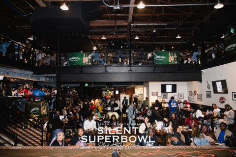 Silent Superbowl 2023