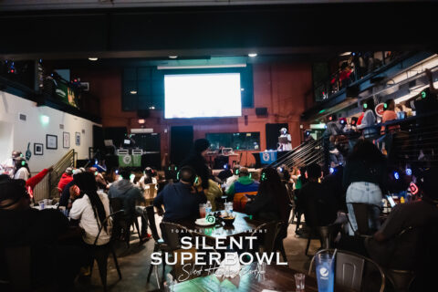 Silent Superbowl 2023