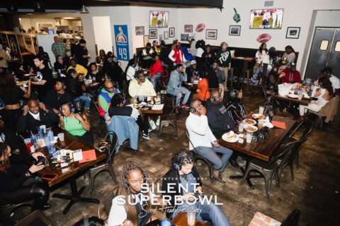 Silent Superbowl 2023