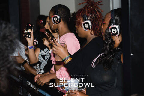 Silent Superbowl 2023
