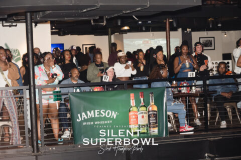 Silent Superbowl 2023