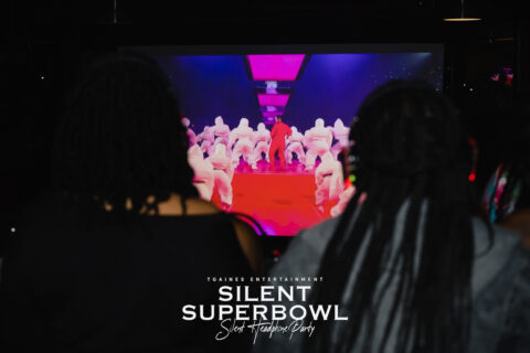 Silent Superbowl 2023
