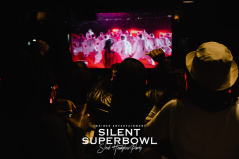 Silent Superbowl 2023