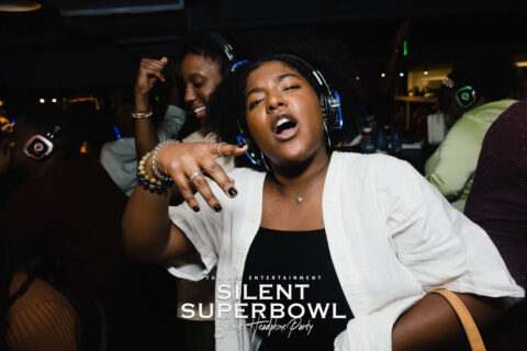 Silent Superbowl 2023