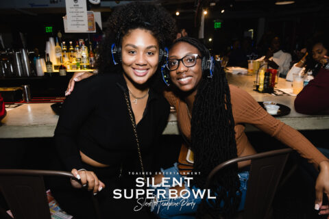Silent Superbowl 2023