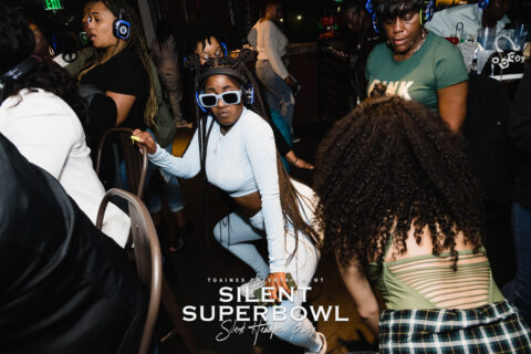 Silent Superbowl 2023