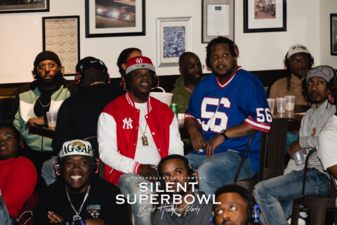 Silent Superbowl 2023