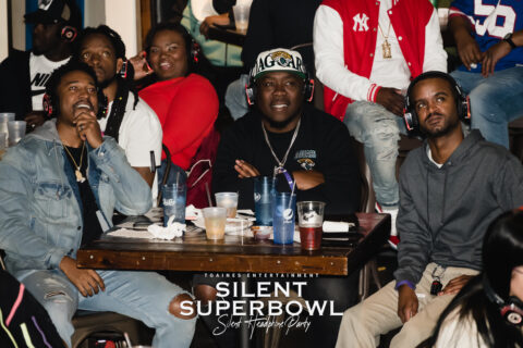 Silent Superbowl 2023
