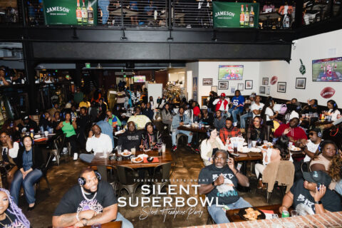 Silent Superbowl 2023