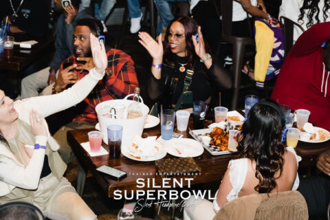 Silent Superbowl 2023