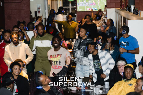 Silent Superbowl 2023