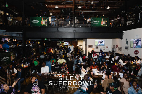 Silent Superbowl 2023