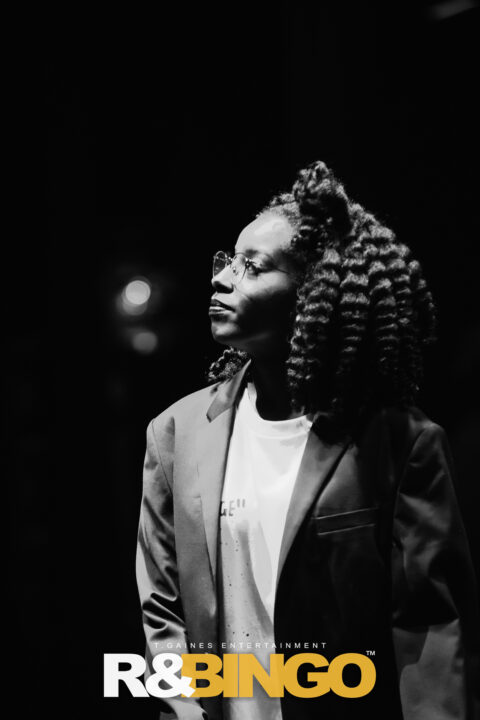 R&Bingo March 10th at Dr. Phillips Center for the Performing Arts