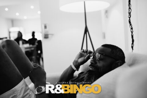 R&Bingo March 10th at Dr. Phillips Center for the Performing Arts