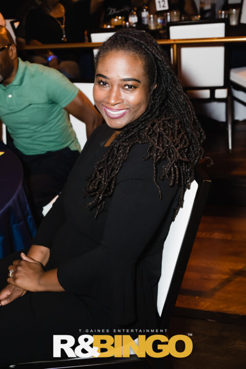 R&Bingo March 10th at Dr. Phillips Center for the Performing Arts