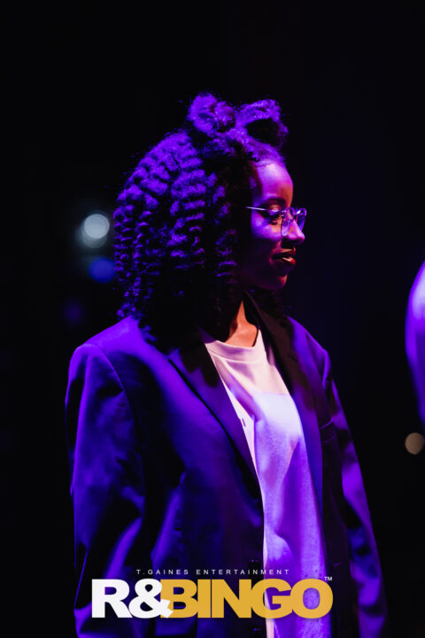 R&Bingo March 10th at Dr. Phillips Center for the Performing Arts