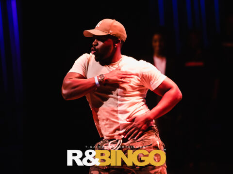 Video Premier – R&Bingo™ March 2023