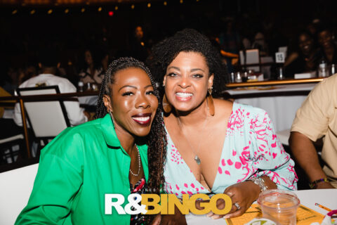 R&Bingo March 10th at Dr. Phillips Center for the Performing Arts
