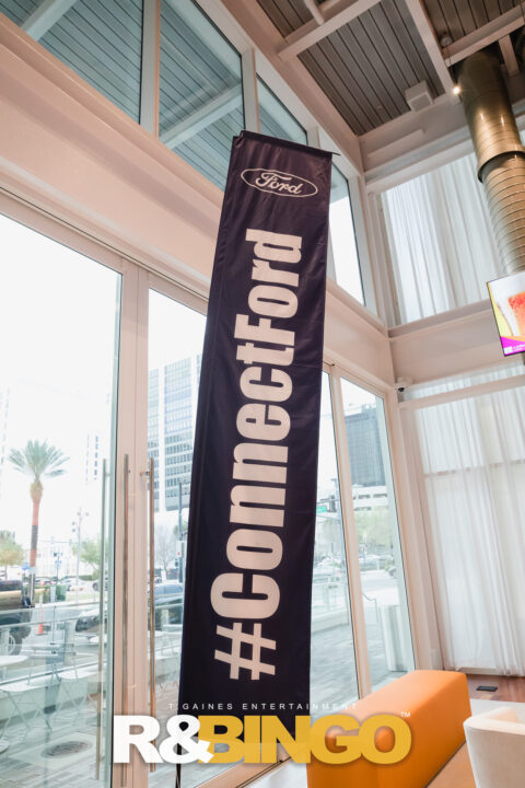 R&Bingo March 10th at Dr. Phillips Center for the Performing Arts