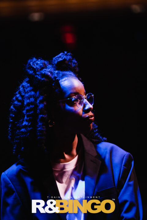 R&Bingo March 10th at Dr. Phillips Center for the Performing Arts