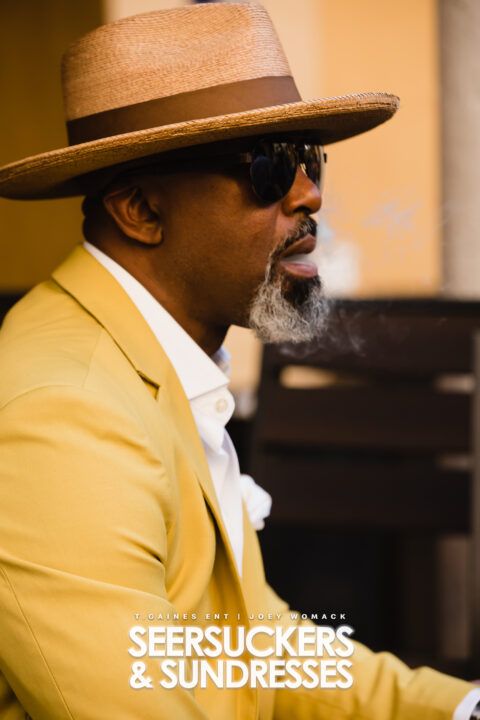 Seersuckers and Sundresses 2023 Part 1