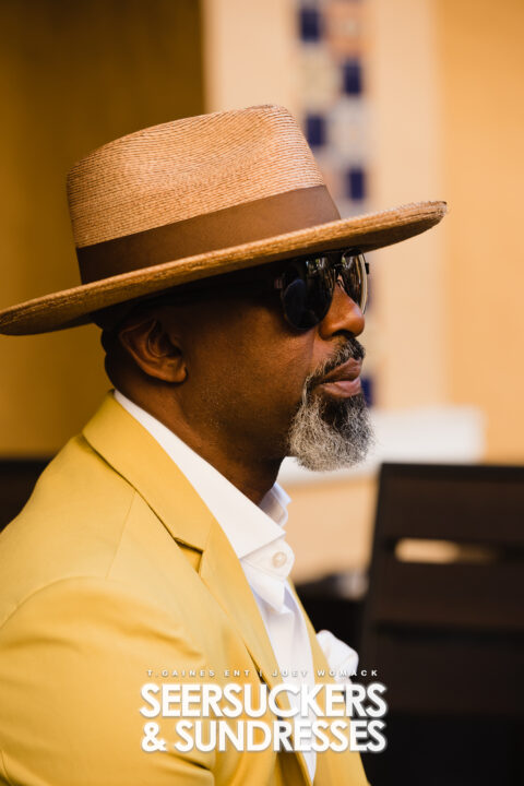 Seersuckers and Sundresses 2023 Part 1