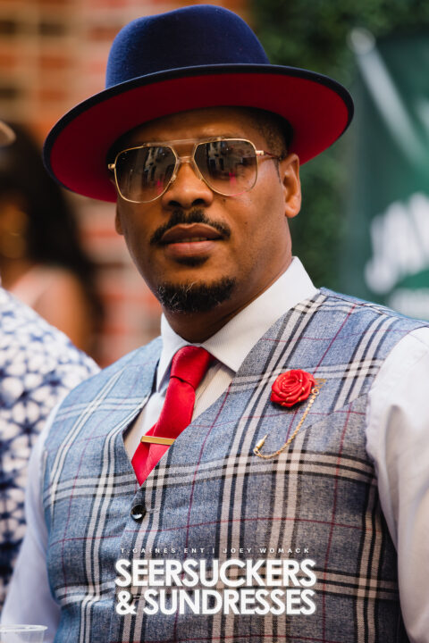 Seersuckers and Sundresses 2023 Part 1