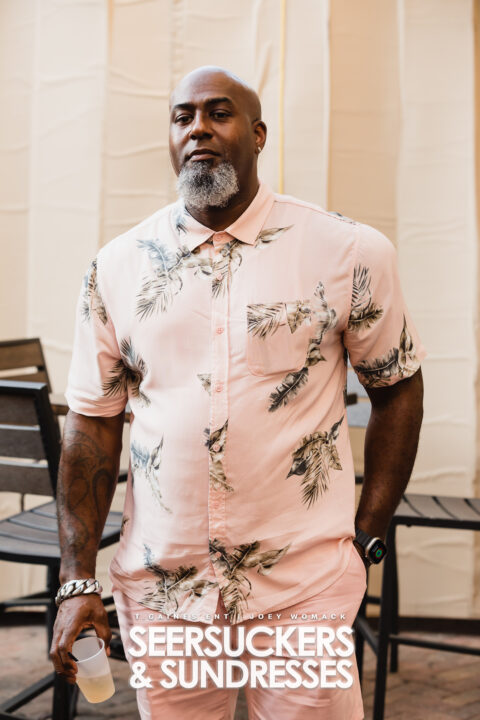 Seersuckers and Sundresses 2023 Part 1