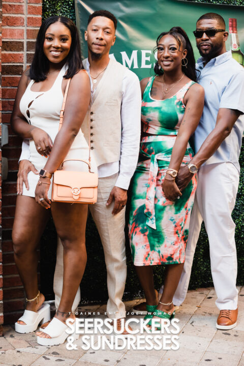 Seersuckers and Sundresses 2023 Part 1